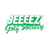 T-SHIRT GOLF SOCIETY AFGHANISTAN