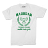 T-SHIRT BAGHDAD TENNIS CLUB