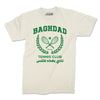 T-SHIRT BAGHDAD TENNIS CLUB