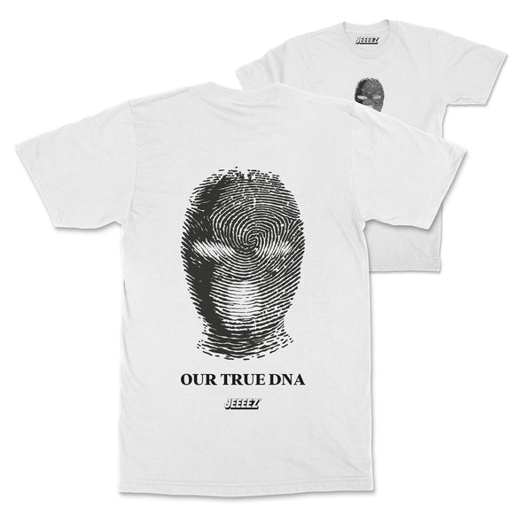 T-SHIRT OUR TRUE DNA