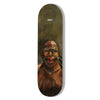 SKATE DECK MARVELLOUS MARSELLUS